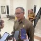 Wakil Ketua DPRD Kaltim, Muhammad Samsun. (Foto: Ist)