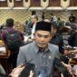 Ketua DPRD Kaltim, Hasanuddin Mas’ud. (Foto: Ist)