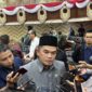 Ketua DPRD Kaltim, Hasanuddin Mus’ud. (Foto: Ist)