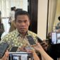 Ketua Panitia Khusus (Pansus) DPRD Kaltim Pembahas Raperda Pembentukan Kelembagaan Desa Adat, Rusman Ya'qub. (Foto: Ist)