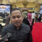 Ketua Pansus Pembahas Ranperda Perlindungan Tenaga Kerja Lokal, M. Udin. (Foto: Ist)