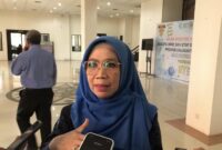 Wakil Ketua Komisi IV DPRD Kaltim, Puji Setyowati. (Foto: Ist)