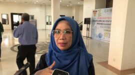 Wakil Ketua Komisi IV DPRD Kaltim, Puji Setyowati. (Foto: Ist)