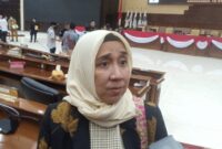 Anggota Komisi II DPRD Kaltim, Ely Hartati Rasyid. (Foto: Ist)