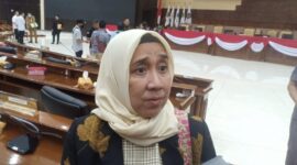 Anggota Komisi II DPRD Kaltim, Ely Hartati Rasyid. (Foto: Ist)
