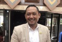 Wakil Ketua DPRD Kaltim, Seno Aji. (Foto: Ist)