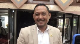 Wakil Ketua DPRD Kaltim, Seno Aji. (Foto: Ist)