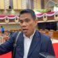 Anggota Komisi IV DPRD Kaltim, Rusman Ya’qub. (Foto: Ist)