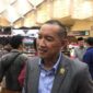 Anggota Komisi II DPRD Kaltim, Agiel Suwarno. (Foto: Ist)