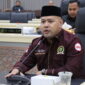 Ketua Komisi IV DPRD Kaltim, Akhmed Reza Fachlevi. (Foto: Ist)