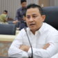 Anggota Komisi II DPRD Kaltim, Sapto Setyo Pramono. (Foto: Ist)