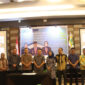 Foto bersama dalam kegiatan Forum Perangkat Daerah (FPD) Penyusunan Dokumen Rencana Kerja Perangkat Daerah (RKPD) Tahun 2025. (Foto: Ist)
