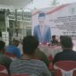 Kegiatan Sosper Anggota DPRD Kaltim, Baharuddin Muin. (Foto: Ist)