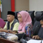 Jajaran Komisi IV DPRD Kaltim saat memimpin jalannya Rapat Dengar Pendapat (RDP). (Foto: Ist)
