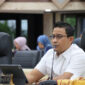 Anggota DPRD Kaltim, Sapto Setyo Pramono. (Foto: Ist)