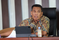 Ketua Bapemperda DPRD Kaltim, Rusman Ya’qub. (Foto: Ist)