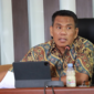 Ketua Bapemperda DPRD Kaltim, Rusman Ya’qub. (Foto: Ist)