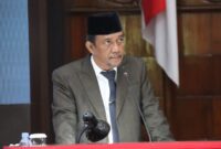 Anggota DPRD Kaltim, H. A. Jawad Sirajuddin. (Foto: Ist)