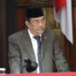 Anggota DPRD Kaltim, H. A. Jawad Sirajuddin. (Foto: Ist)