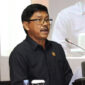 Anggota DPRD Kaltim, Baharuddin Muin. (Foto: Ist)