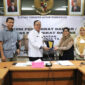 Kunjungan Kerja Komisi IV DPRD Kaltim ke DTKTE DKI Jakarta. (Foto: Ist)