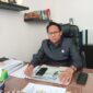 Wakil Ketua Komisi III DPRD Kota Samarinda, Samri Shaputra. (Foto: Ist)