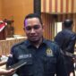 Anggota Komisi I DPRD Kota Samarinda, Khairin. (Foto: Ist)