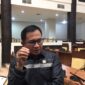 Ketua Komisi I DPRD Kota Samarinda, H. Joha Fajal. (Foto: Ist)