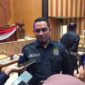 Anggota Komisi II DPRD Kota Samarinda, Abdul Rohim. (Foto: Ist)