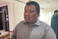 Wakil Ketua Komisi IV DPRD Kota Samarinda, Sani Bin Husain. (Foto: Ist)