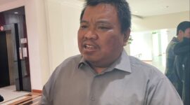 Wakil Ketua Komisi IV DPRD Kota Samarinda, Sani Bin Husain. (Foto: Ist)