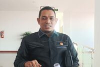 Anggota Komisi I DPRD Kota Samarinda, Khairin. (Foto: Ist)
