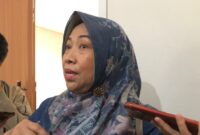 Ketua Komisi IV DPRD Kota Samarinda, Sri Puji Astuti. (Foto: Ist)