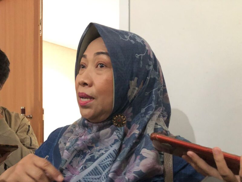 Ketua Komisi IV DPRD Kota Samarinda, Sri Puji Astuti. (Foto: Ist)