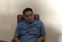 Anggota Komisi III DPRD Kota Samarinda, Markaca. (Foto: Ist)