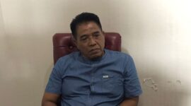Anggota Komisi III DPRD Kota Samarinda, Markaca. (Foto: Ist)