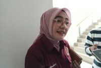Anggota Komisi II DPRD Kota Samarinda, Laila Fatihah. (Foto: Ist)