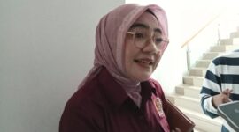 Anggota Komisi II DPRD Kota Samarinda, Laila Fatihah. (Foto: Ist)