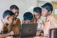 Ilustrasi pendidikan di Kukar. (Foto: Ist)