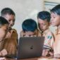 Ilustrasi pendidikan di Kukar. (Foto: Ist)