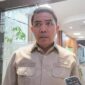 Wakil Kota Samarinda, Andi Harun Saat ditemui usai audiensi dengan Kepala Badan Pertanahan Nasional (BPN) Kota Samarinda. (Foto: Ist)