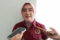 Anggota Komisi II DPRD Kota Samarinda, Laila Fatihah. (Foto: Ist)