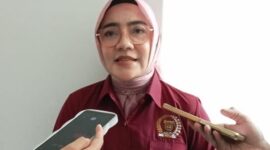 Anggota Komisi II DPRD Kota Samarinda, Laila Fatihah. (Foto: Ist)