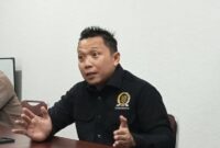 Sekretaris Komisi IV DPRD Kota Samarinda, Deni Hakim Anwar. (Foto: Ist)