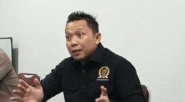 Sekretaris Komisi IV DPRD Kota Samarinda, Deni Hakim Anwar. (Foto: Ist)