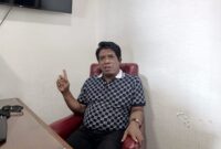 Anggota Komisi III Dewan Perwakilan Rakyat Daerah (DPRD) Kota Samarinda, Markaca. (Foto: Ist)