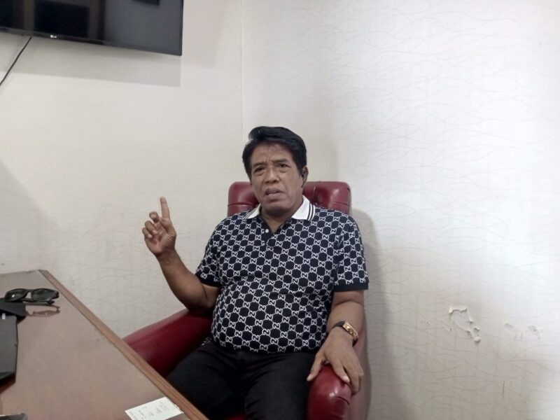 Anggota Komisi III Dewan Perwakilan Rakyat Daerah (DPRD) Kota Samarinda, Markaca. (Foto: Ist)