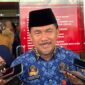 Sekda Kukar, Sunggono. (Foto: Ist)