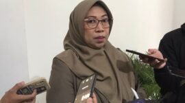 Ketua Komisi IV DPRD Kota Samarinda, Sri Puji Astuti. (Foto: Ist)