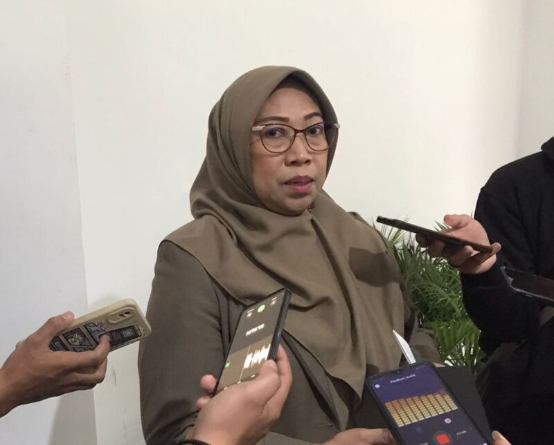 Ketua Komisi IV DPRD Kota Samarinda, Sri Puji Astuti. (Foto: Ist)